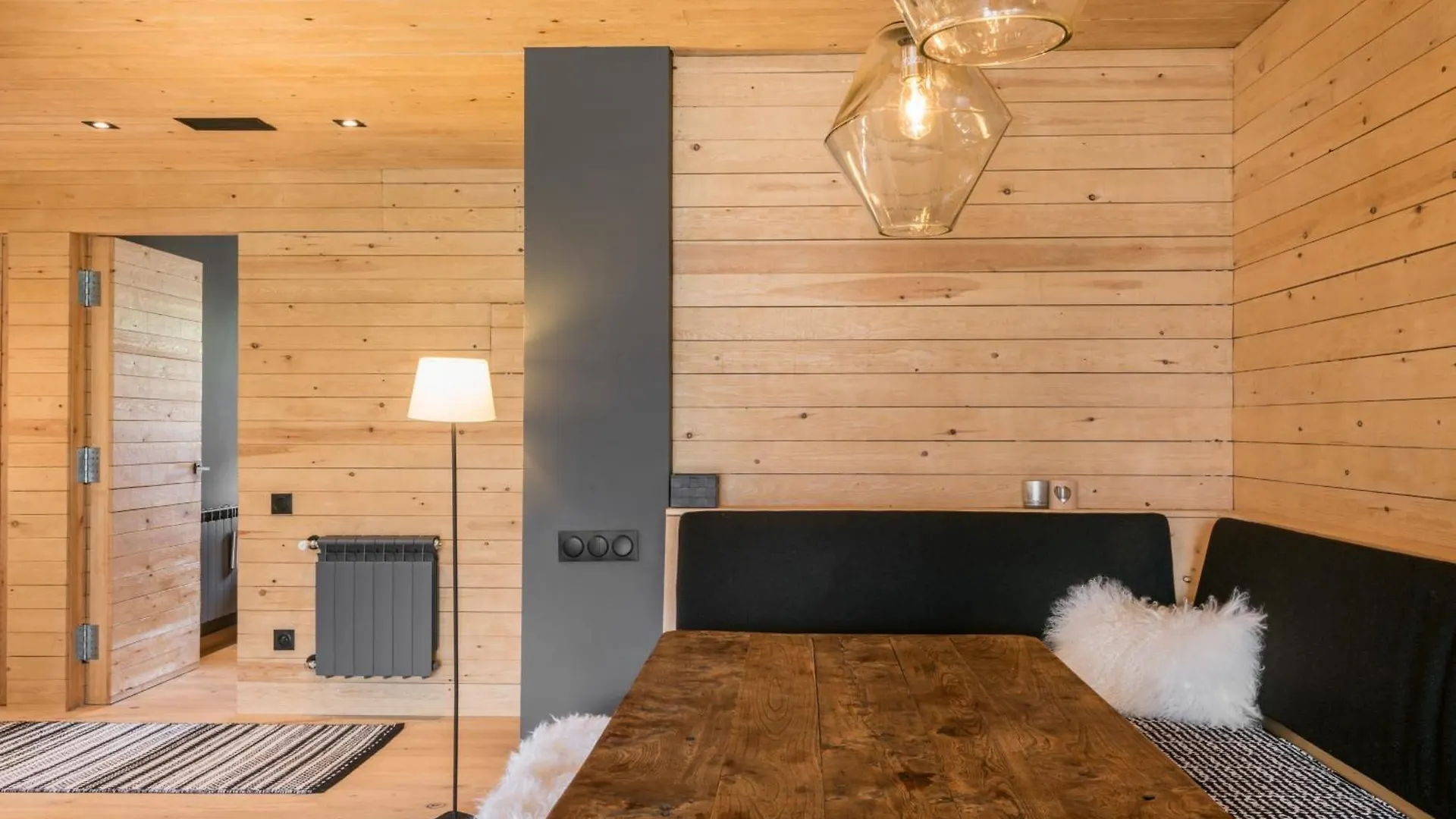 Montpius By Totiaran Apartment Salardu 0*,  Spain