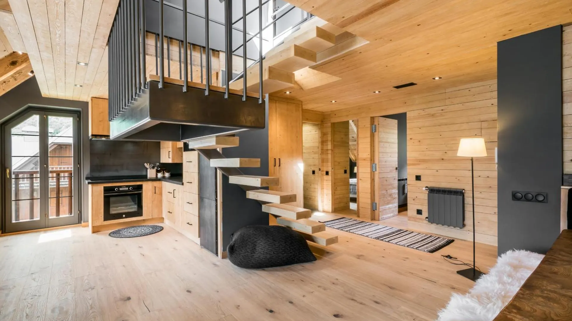 Montpius By Totiaran Apartment Salardu 0*,