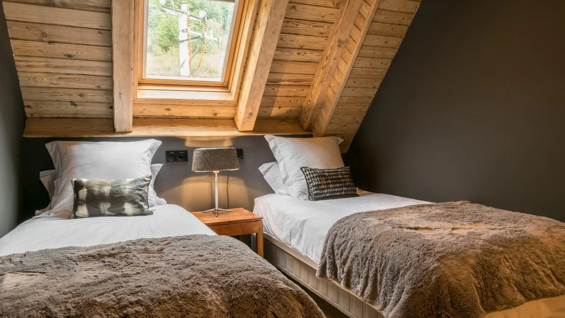Montpius By Totiaran Apartment Salardu Spain